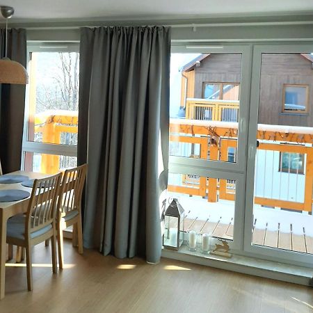 Apartament Rodzinny Szklarska Poręba Exterior foto