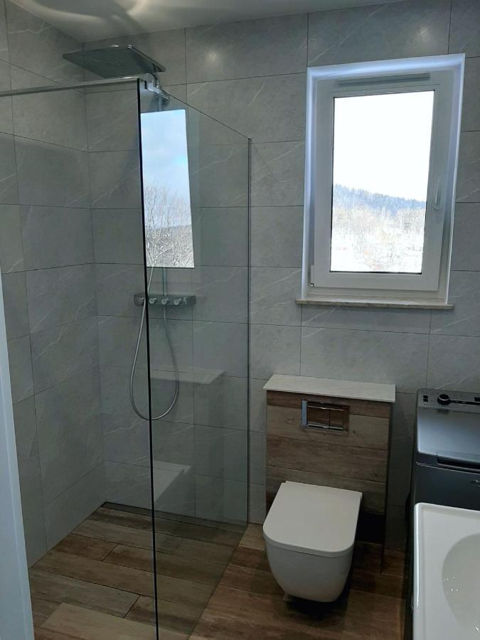 Apartament Rodzinny Szklarska Poręba Exterior foto